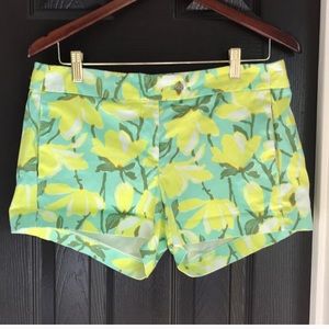 ✨RESERVED✨ J. Crew Factory Shorts